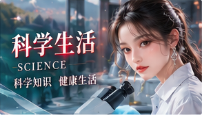 科学生活