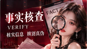 事实核查